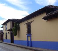 Hotel Casavieja